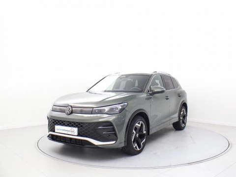 Volkswagen Tiguan 2.0 TDI 110KW R-LINE DSG 150 5P