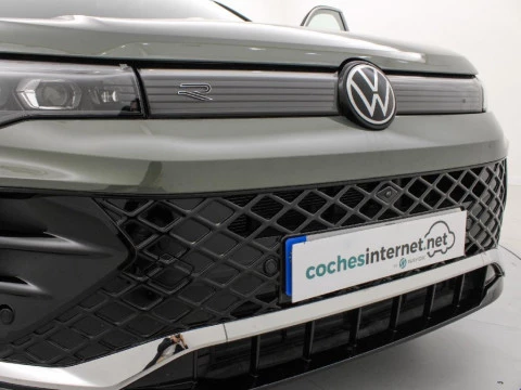 Volkswagen Tiguan 2.0 TDI 110KW R-LINE DSG 150 5P