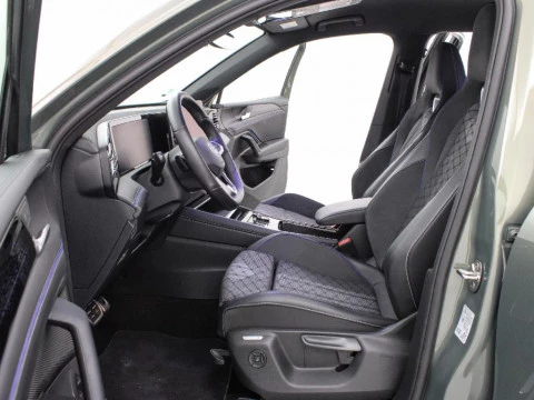 Volkswagen Tiguan 2.0 TDI 110KW R-LINE DSG 150 5P