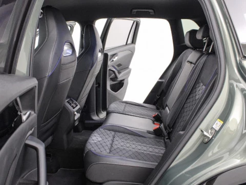 Volkswagen Tiguan 2.0 TDI 110KW R-LINE DSG 150 5P