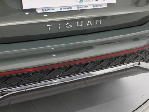 Volkswagen Tiguan 2.0 TDI 110KW R-LINE DSG 150 5P