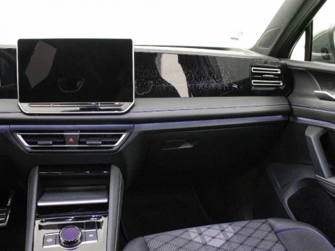Volkswagen Tiguan 2.0 TDI 110KW R-LINE DSG 150 5P