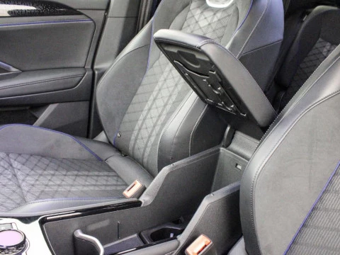 Volkswagen Tiguan 2.0 TDI 110KW R-LINE DSG 150 5P