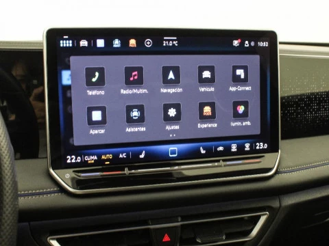 Volkswagen Tiguan 2.0 TDI 110KW R-LINE DSG 150 5P