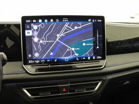 Volkswagen Tiguan 2.0 TDI 110KW R-LINE DSG 150 5P