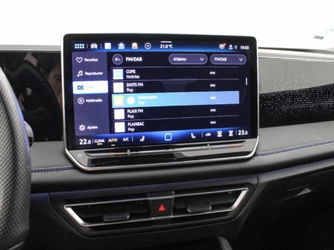 Volkswagen Tiguan 2.0 TDI 110KW R-LINE DSG 150 5P