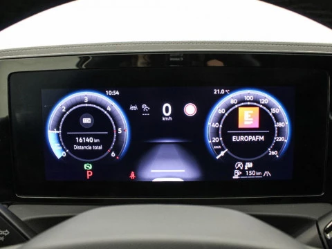 Volkswagen Tiguan 2.0 TDI 110KW R-LINE DSG 150 5P