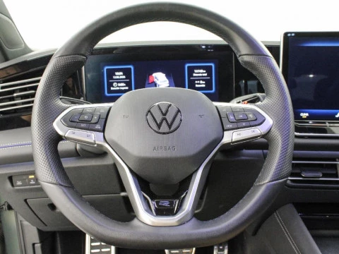 Volkswagen Tiguan 2.0 TDI 110KW R-LINE DSG 150 5P