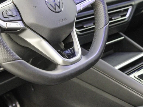 Volkswagen Tiguan 2.0 TDI 110KW R-LINE DSG 150 5P