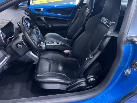 Alpine A110 A110 Légende