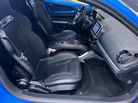 Alpine A110 A110 Légende