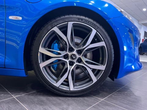 Alpine A110 A110 Légende