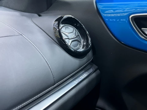 Alpine A110 A110 Légende