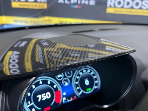 Alpine A110 A110 Légende