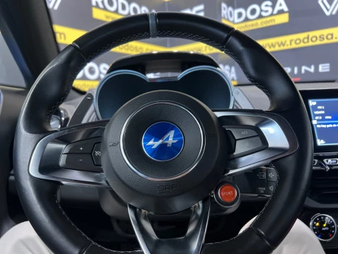 Alpine A110 A110 Légende