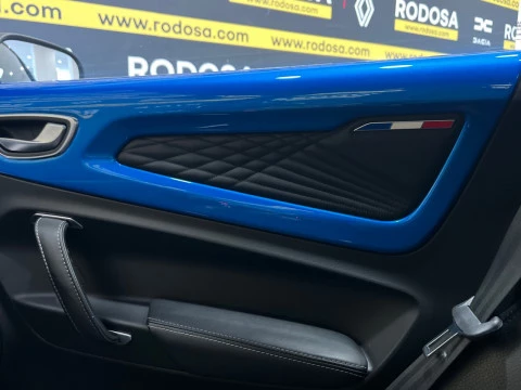 Alpine A110 A110 Légende