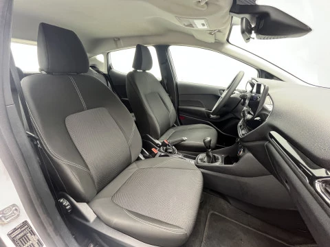 Ford Fiesta 1.0 EcoBoost 74kW Trend S/S 5p