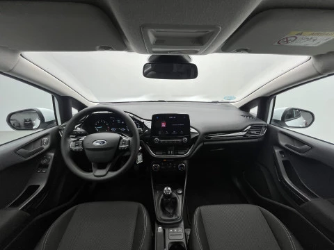 Ford Fiesta 1.0 EcoBoost 74kW Trend S/S 5p