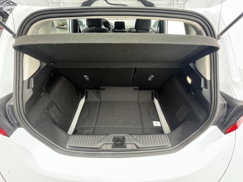 Ford Fiesta 1.0 EcoBoost 74kW Trend S/S 5p