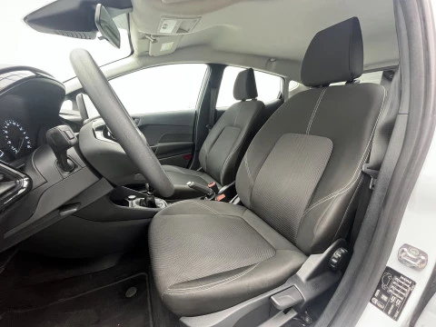 Ford Fiesta 1.0 EcoBoost 74kW Trend S/S 5p