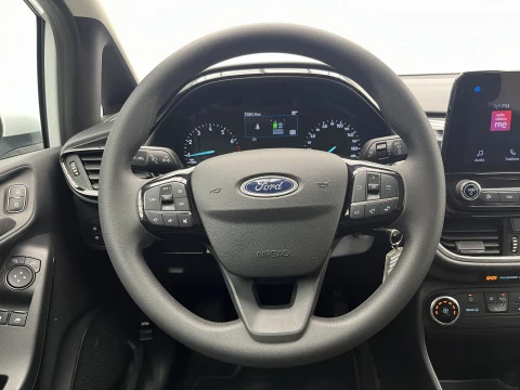 Ford Fiesta 1.0 EcoBoost 74kW Trend S/S 5p