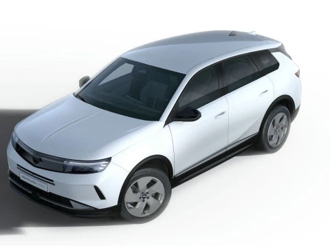 Opel Grandland 1.2T XHT Hybrid eDCT6 S/S Basic Edition