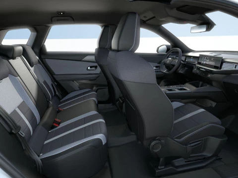 Opel Grandland 1.2T XHT Hybrid eDCT6 S/S Basic Edition