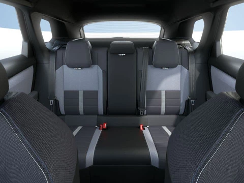 Opel Grandland 1.2T XHT Hybrid eDCT6 S/S Basic Edition