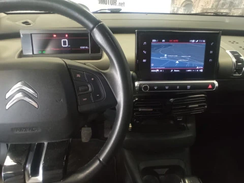 Citroën C4 Cactus PureTech 110 S&S C-Series