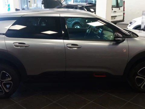 Citroën C4 Cactus PureTech 110 S&S C-Series