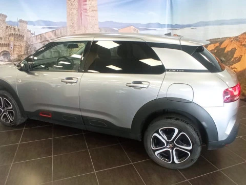 Citroën C4 Cactus PureTech 110 S&S C-Series
