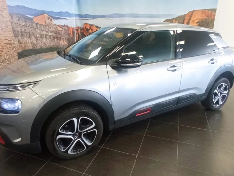 Citroën C4 Cactus PureTech 110 S&S C-Series
