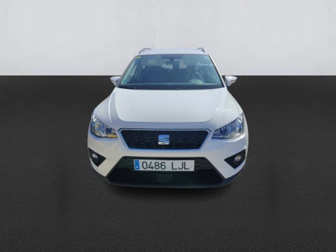 Seat Arona 1.0 TSI 85kW (115CV) Style Go Eco