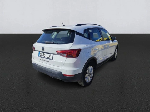 Seat Arona 1.0 TSI 85kW (115CV) Style Go Eco
