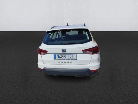 Seat Arona 1.0 TSI 85kW (115CV) Style Go Eco