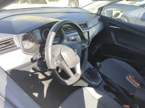 Seat Arona 1.0 TSI 85kW (115CV) Style Go Eco