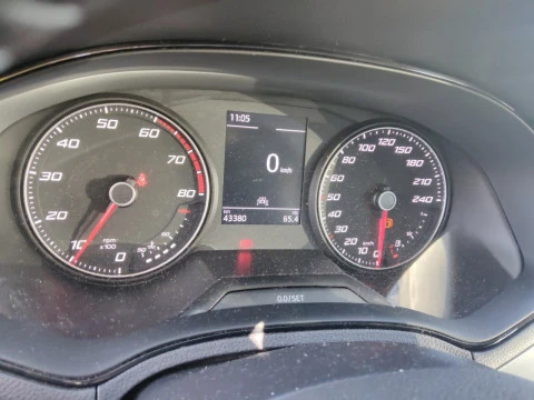 Seat Arona 1.0 TSI 85kW (115CV) Style Go Eco