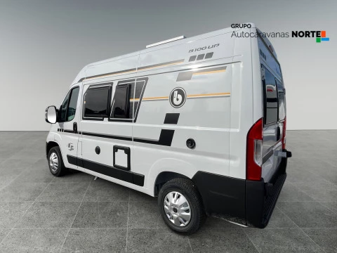 BENIMAR BENIVAN BENIVAN 100 UP