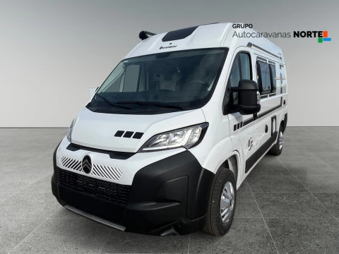 BENIMAR BENIVAN BENIVAN 100 UP