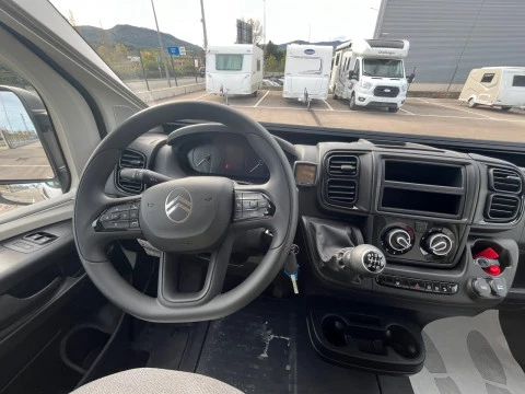 BENIMAR BENIVAN BENIVAN 100 UP