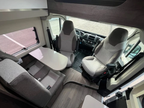 BENIMAR BENIVAN BENIVAN 100 UP