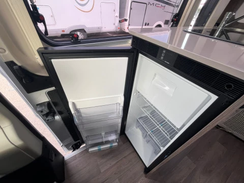 BENIMAR BENIVAN BENIVAN 100 UP