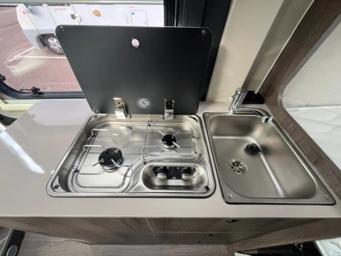 BENIMAR BENIVAN BENIVAN 100 UP