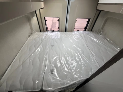 BENIMAR BENIVAN BENIVAN 100 UP