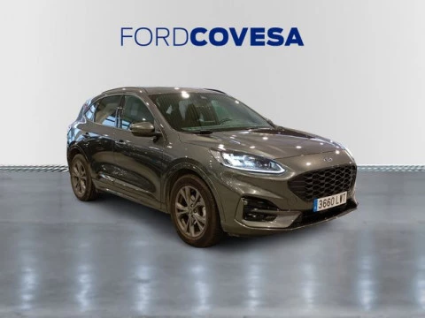 Ford Kuga 2.5 HYBRID ST LINE X