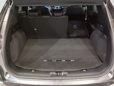Ford Kuga 2.5 HYBRID ST LINE X