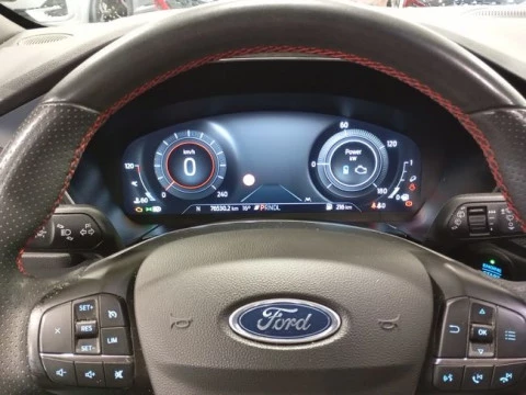 Ford Kuga 2.5 HYBRID ST LINE X