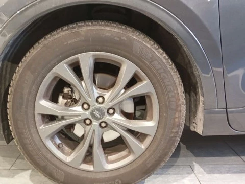 Ford Kuga 2.5 HYBRID ST LINE X