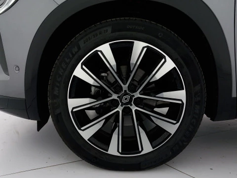 Renault Austral  1.3 TCe Mild Hybrid Techno CVT 116kW
