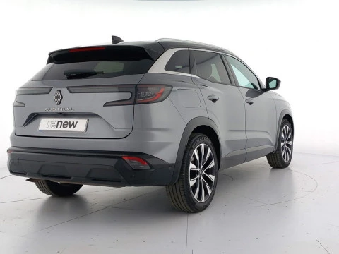 Renault Austral  1.3 TCe Mild Hybrid Techno CVT 116kW